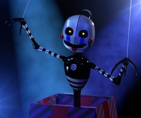 pictures of the puppet from five nights at freddy's|puppet from fnaf backgrounds.